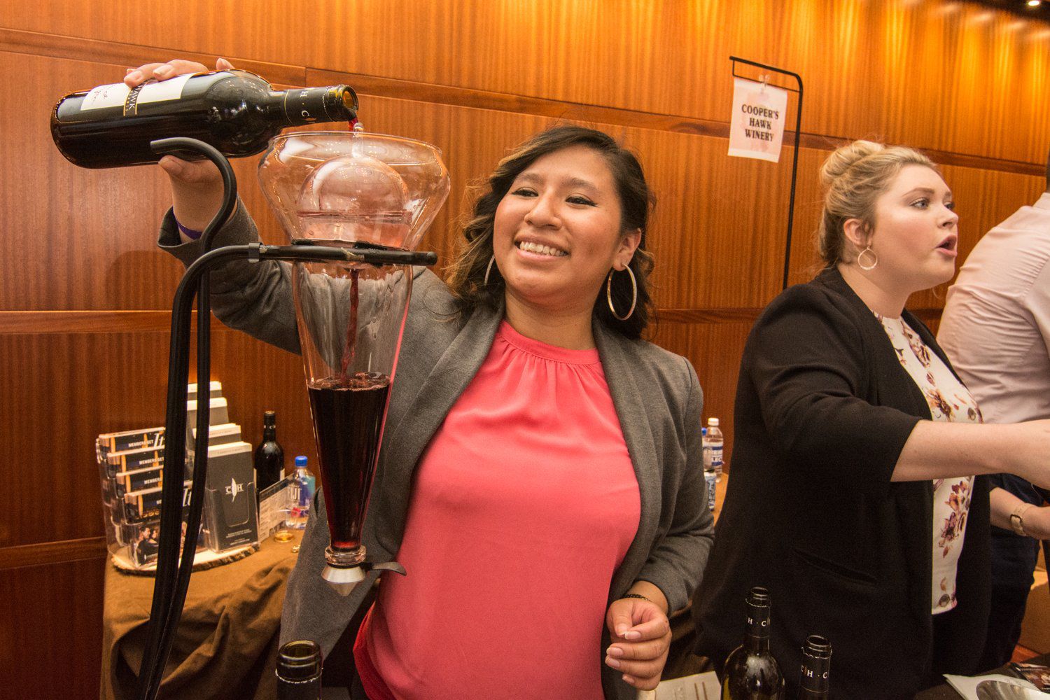 FEAST Taste & Toast 2019